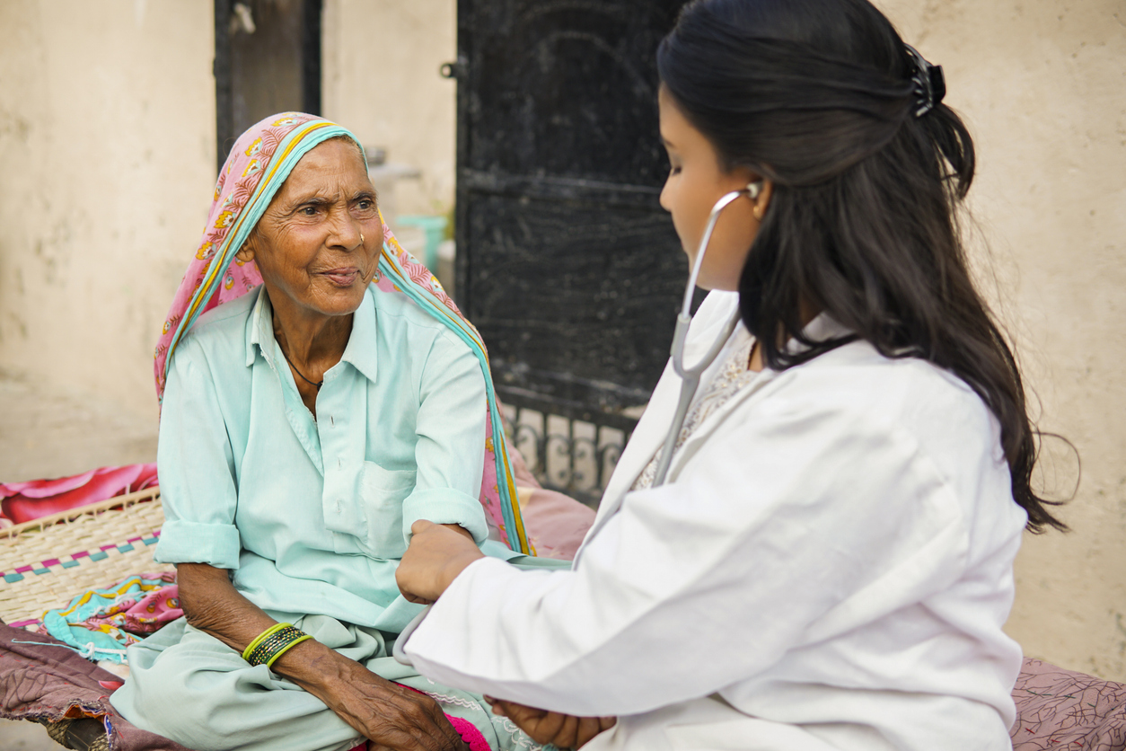 Department of Community Health Nursing