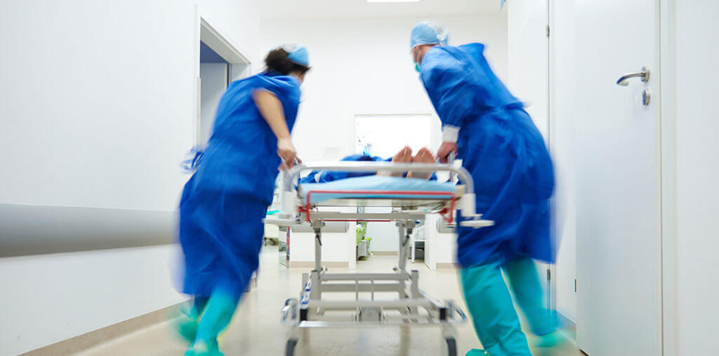 Department of Emergency Medicine