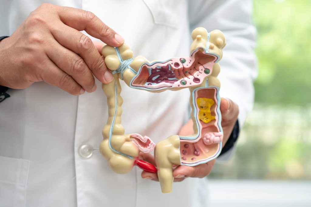Department of Gastroenterology