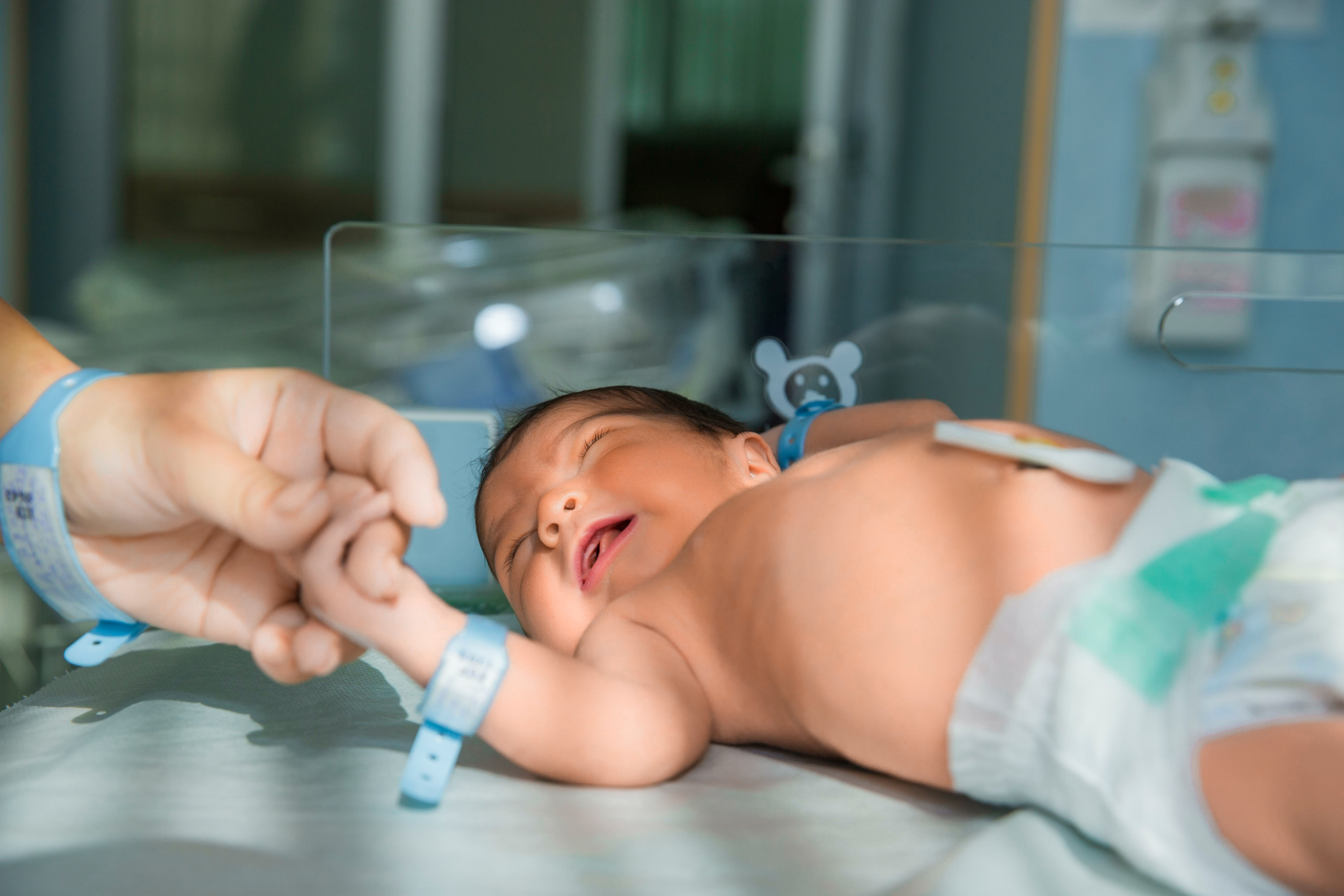 Department of Neonatology