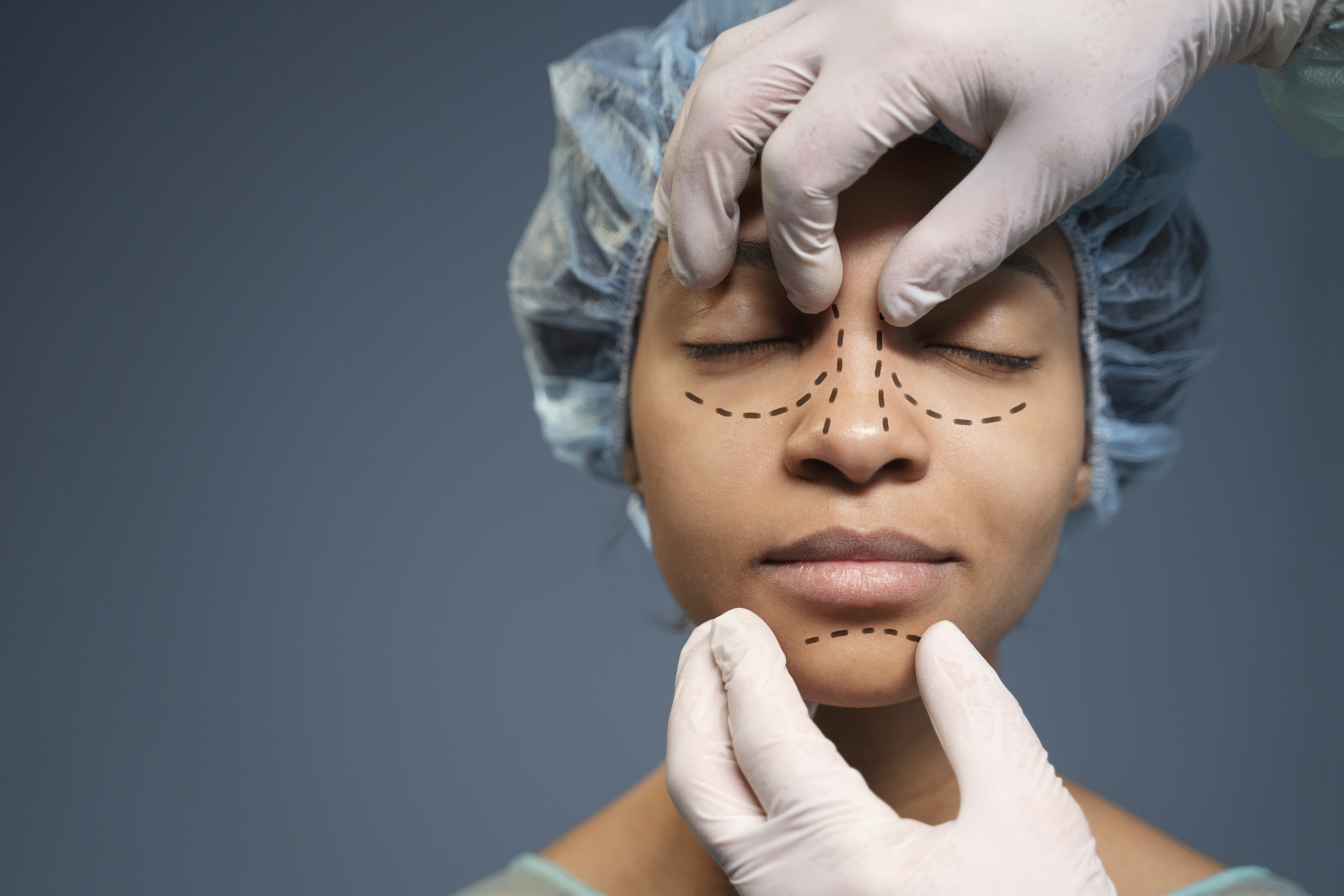 Department of Plastic & Reconstructive Surgery