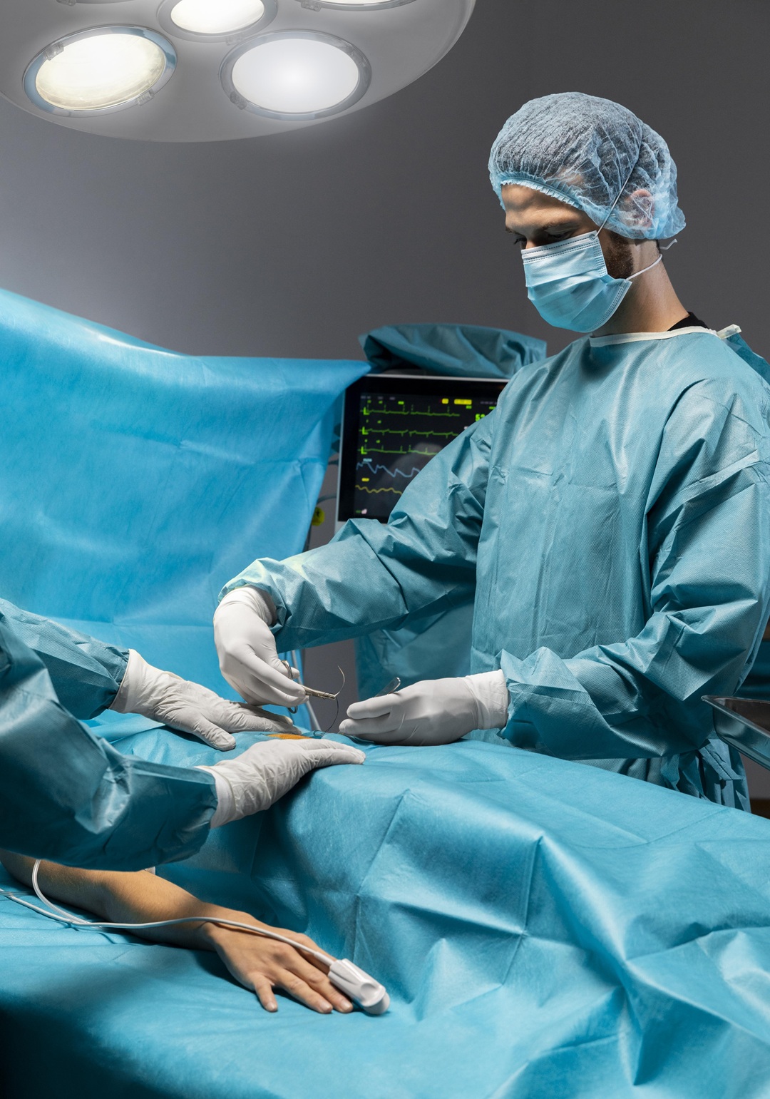 Department of Surgical Gastroenterology